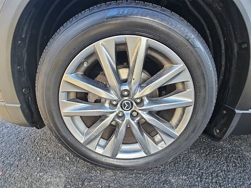 Used 2018 MAZDA CX-9 Signature image 18