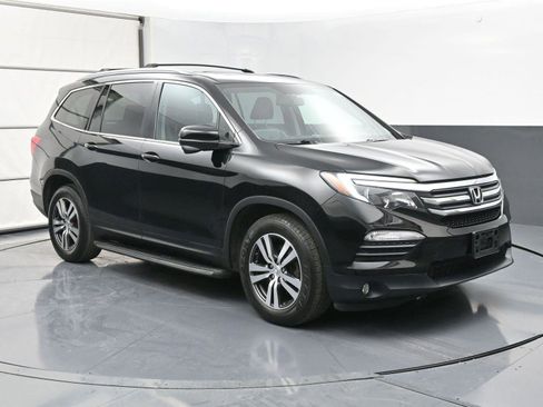 Used 2016 Honda Pilot EX-L image 29