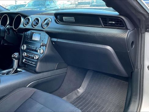 Certified 2023 Ford Mustang Convertible RWD image 22
