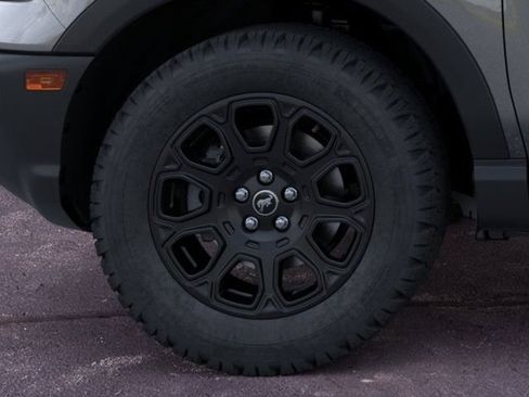 New 2026 Ford Bronco Sport Badlands w/ Badlands Tech Package AWD/4WD image 19