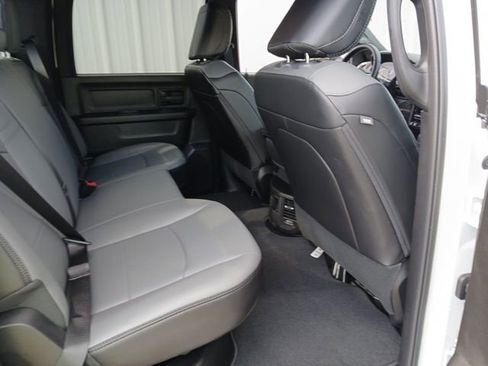 New 2026 RAM 2500 Tradesman AWD/4WD image 22