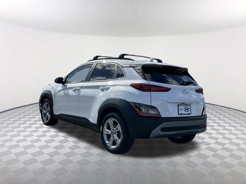 Used 2023 Hyundai Kona SEL image 9