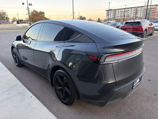 Used 2026 Tesla Model Y Long Range AWD/4WD image 5