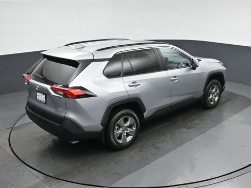 Used 2024 Toyota RAV4 XLE w/ Convenience Package AWD/4WD image 61