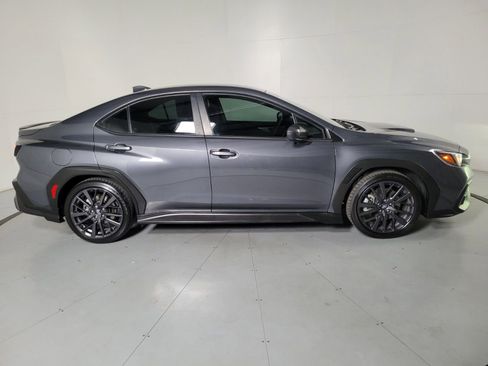 Certified 2024 Subaru WRX Premium image 3