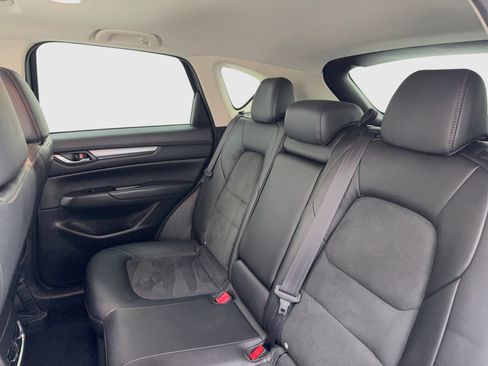 Used 2018 MAZDA CX-5 Touring w/ Preferred Equipment Package AWD/4WD image 36