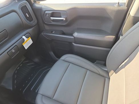 New 2026 GMC Sierra 1500 Pro w/ Pro Value Package image 13