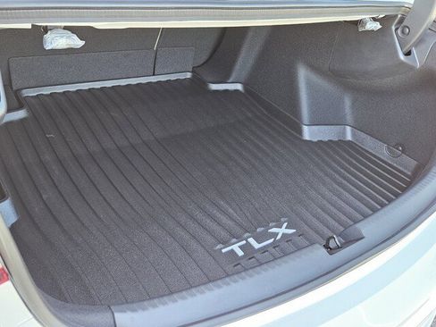 New 2025 Acura TLX w/Technology Package image 30