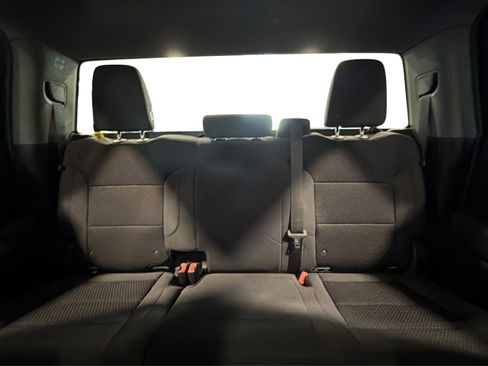 Used 2023 GMC Sierra 1500 Pro w/ Trailering Package AWD/4WD image 40