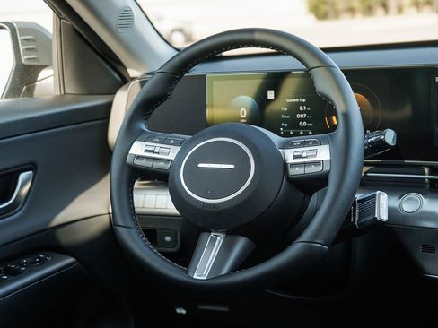 New 2026 Hyundai Kona Limited AWD/4WD image 15