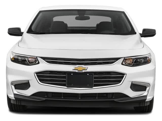 Used 2018 Chevrolet Malibu LS w/ LPO, Convenience Package 2 FWD image 7
