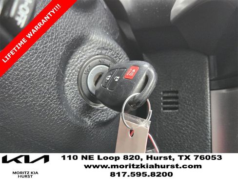 Used 2021 Toyota Tacoma SR5 w/ Trail Edition image 24