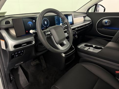 Used 2026 Hyundai Ioniq 9 SEL image 21