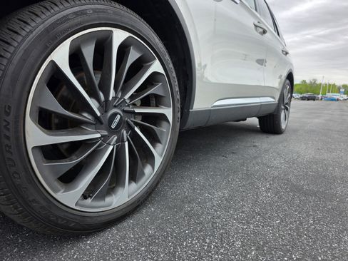 Used 2025 Lincoln Aviator Reserve w/ Illumination Package AWD/4WD image 23