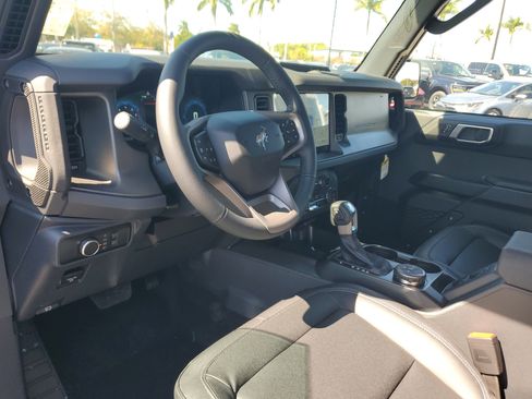 New 2026 Ford Bronco Big Bend image 9