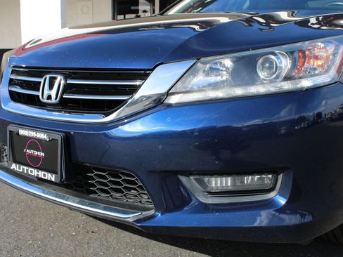 Used 2014 Honda Accord EX-L image 7