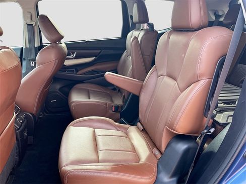 Used 2020 Subaru Ascent Touring w/ Popular Package #3 image 26