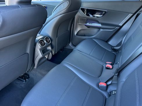 New 2026 Mercedes-Benz GLC 300 4MATIC image 12
