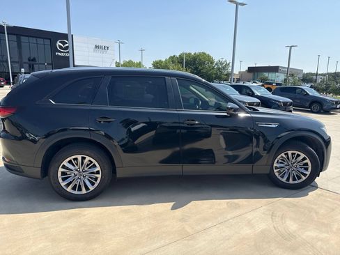 Used 2026 MAZDA CX-90 3.3 Turbo w/ Select Package AWD/4WD image 4