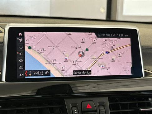 Used 2022 BMW X2 M35i w/ Shadowloine Package image 18