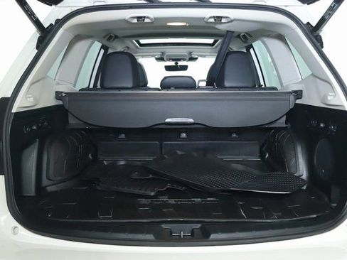 Certified 2023 Subaru Forester Limited image 34