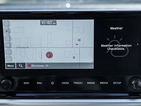 Used 2022 Kia Forte GT-Line image 2