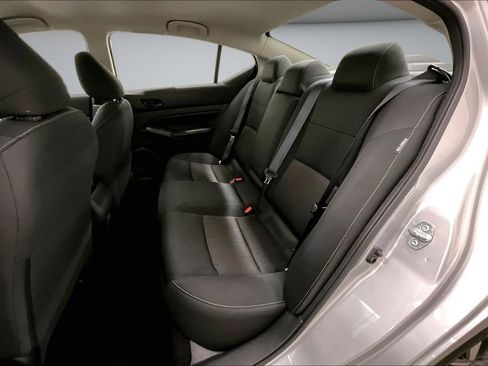 Used 2024 Nissan Altima 2.5 SV AWD/4WD image 22