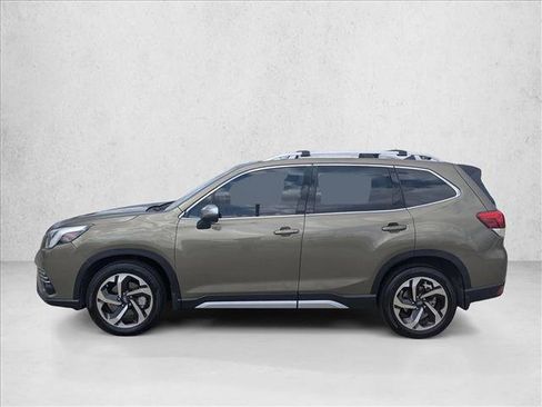 Used 2024 Subaru Forester Touring AWD/4WD image 9