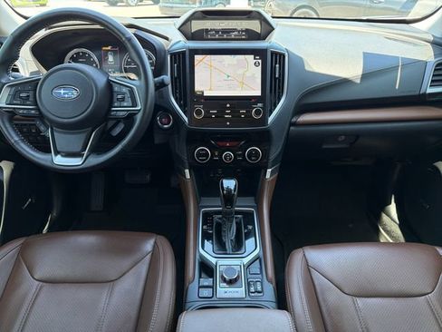 Used 2020 Subaru Forester Touring w/ Popular Package #2 AWD/4WD image 9