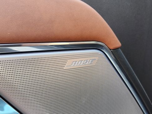 Used 2024 GMC Sierra 1500 Denali Ultimate image 23