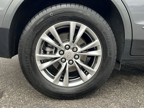 Used 2022 Cadillac XT5 Premium Luxury image 11