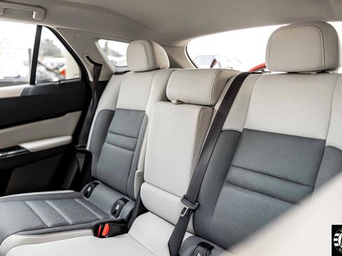 Used 2025 Honda Prologue EX image 29