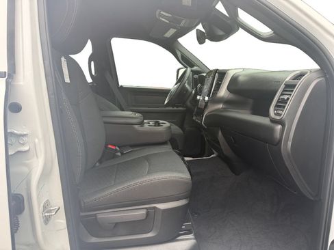 New 2026 RAM 3500 Tradesman AWD/4WD image 15