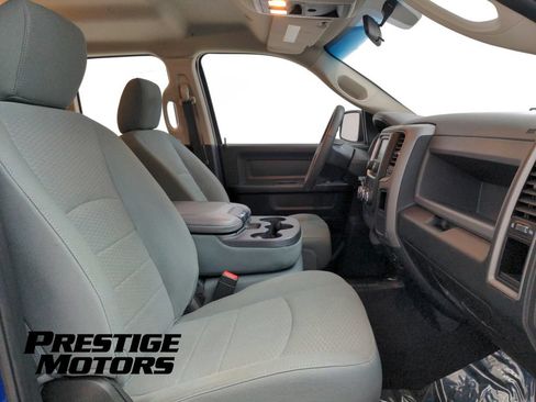 Used 2018 RAM 1500 Express w/ Express Value Package AWD/4WD image 24
