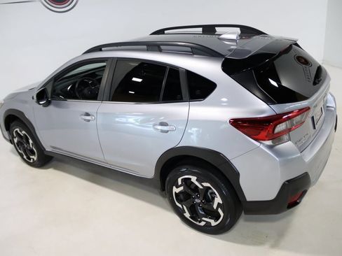 Used 2023 Subaru Crosstrek 2.5i Limited w/ Moonroof Package image 11