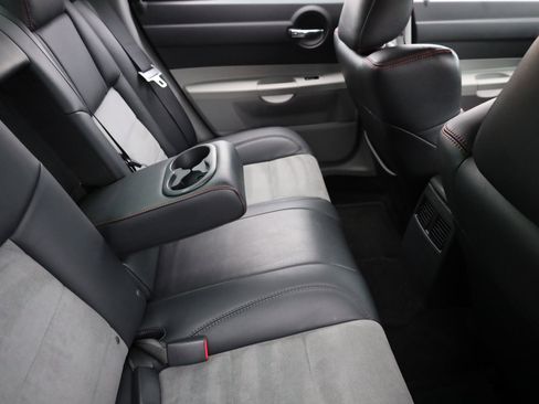 Used 2007 Dodge Charger SRT8 w/ SRT Option Group II image 24