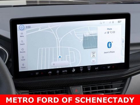 New 2025 Ford Escape ST-Line Elite w/ Tech Pack #1 image 14