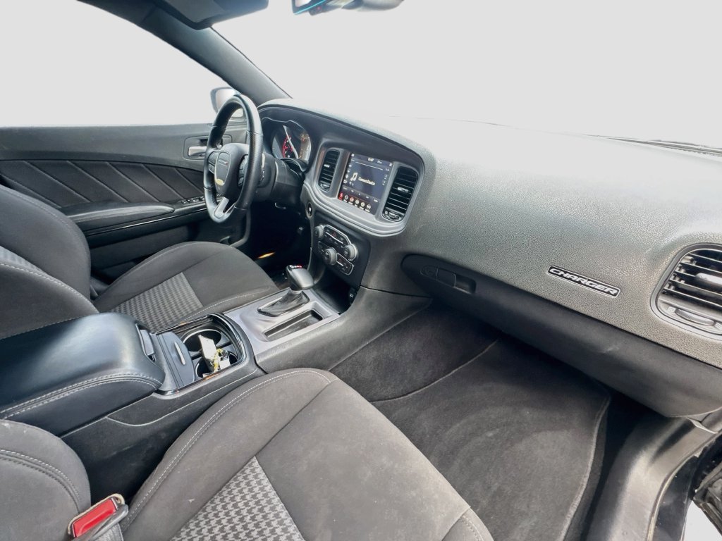 Used 2023 Dodge Charger R/T w/ Blacktop Package RWD image 27