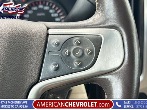 Used 2014 GMC Sierra 1500 SLT w/ SLT Preferred Package AWD/4WD image 31