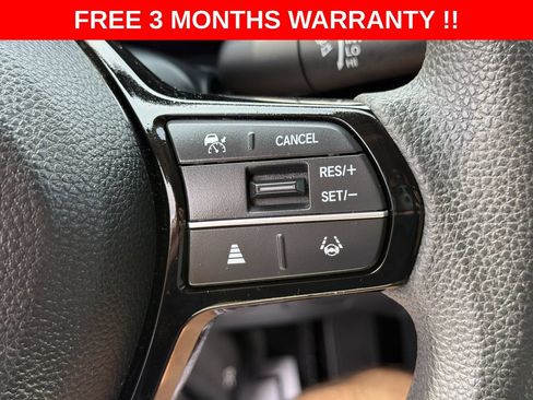 Used 2024 Honda Civic LX image 40