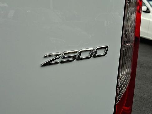 Used 2026 Mercedes-Benz Sprinter 2500 image 23