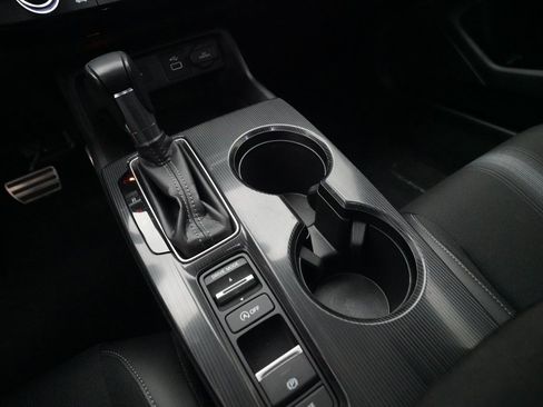 Certified 2023 Honda Civic Sport image 16