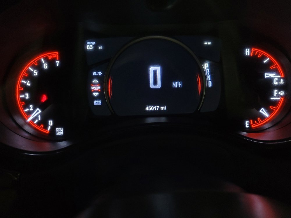 Used 2023 Dodge Durango GT AWD/4WD image 23
