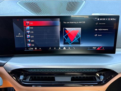 Used 2025 BMW M440i Coupe image 30