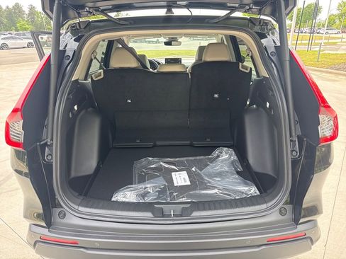 New 2026 Honda CR-V EX-L image 29