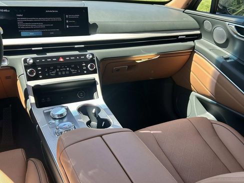 New 2026 Genesis GV80 2.5T Prestige AWD/4WD image 25