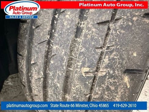 Used 2021 Subaru WRX STI w/ Popular Package #3 (IZT) image 21