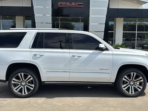 Used 2019 GMC Yukon Denali w/ Denali Ultimate Package RWD image 8