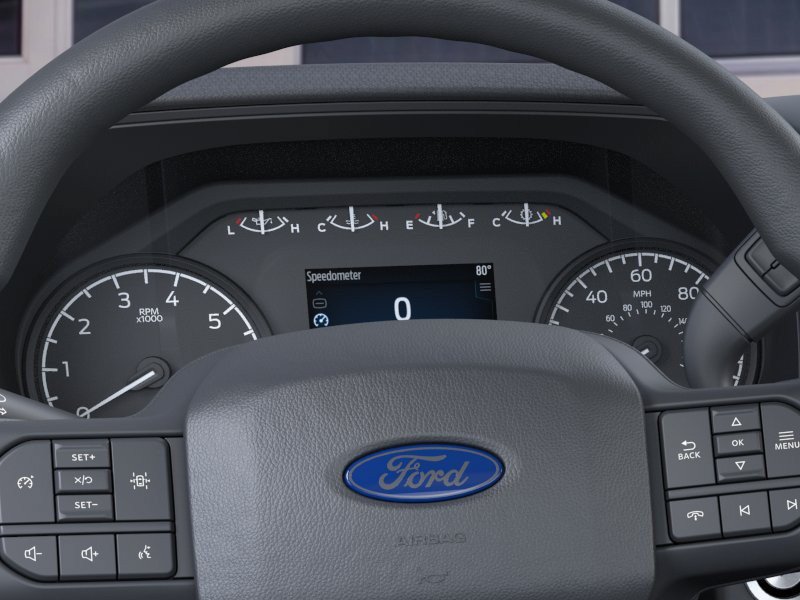 New 2026 Ford F150 XL RWD image 14