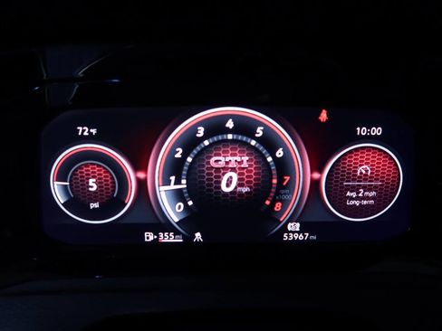 Used 2023 Volkswagen GTI SE image 20